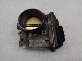 6g9n-9f991-ab Volvo 2010-2014 Xc60 Throttle Body Without Turbo Oem Ak241087