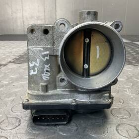 6g9n9f991a Volvo 2007-2014 Xc90 3.2l Engine Throttle Body Oem