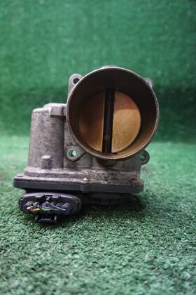78hl122510030aaa Volvo 2015 Vovlo S60 2.5l Throttle Body Oem