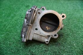 78hl132510030aaa Volvo 2015 S60 2.0l Throttle Body Oem