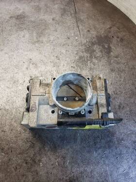 86443447 Volvo Throttle Body Without Turbo Fits 01-02 60 Series