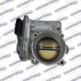 8677694-031215 Volvo 2004-2010 S40 2005-2007 V70 2005 S60 Throttle Body Valve Oem