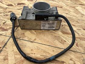 9186793 Volvo 1999 2000 2001 C70 S60 S70 V70 Xc70 Non Turbo Throttle Body Etm