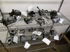 05391 Vue 194328833lkq Saturn Throttle Body Assembly Miles Oem