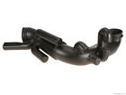 W0133-1657568-oes Central Genuine Air Mass Meter Hose Fits Jaguar Xkr Fbs