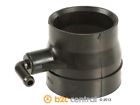 W0133-1658360-oes W0133-1658360 Central Fuel Injection Air Flow Meter Mass Boot Before Fits