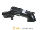W0133-1663996-oes W0133-1663996 Central Genuine Air Mass Meter Boot Fits Bmw Fbs