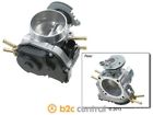 W0133-1735558-oes Central Genuine Fi Throttle Body Fits Volkswagen Passat Fbs