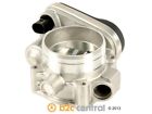 W0133-1769134-vdo Central Vdo Fi Throttle Body Fits Volkswagen Touareg Fbs