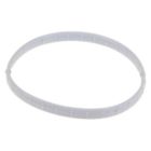 W0133-1818033-mpr Mopar For Dodge Ram Fuel Injection Throttle Body Mounting Gasket