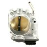 W0133-1952235-oes Genuine For Jaguar Xf Fuel Injection Throttle Body