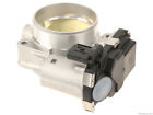 W0133-2201041-acd W0133-2201041 Central Fuel Injection Throttle Gm Oe Fi Body Ac Delco
