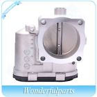W10474201ps Wonderfulparts New Throttle Body Assembly For Audi Quattro Volkswagen Passat