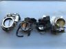 50274 X3 158974690lkq Bmw Throttle Body Miles Oem