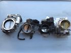 X5 158234810lkq Bmw Throttle Body Assembly Miles Oem
