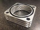 Ka24de X703 Designed Chaos Engineering Throttle Body Spacer For Nissan Altima