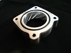 Qg18de X708 Designed Chaos Engineering Throttle Body Spacer For Nissan Sentra