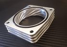X718-a X718 Designed Chaos Engineering Throttle Body Spacer For Nissan Altima