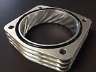 X719-a X719 Designed Chaos Engineering Throttle Body Spacer For Nissan Maxima