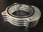 X730-a X730 Designed Chaos Engineering Throttle Body Spacer For Hyundai Sonata