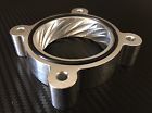 X738-a X738 Designed Chaos Engineering Throttle Body Spacer Subaru Xv Crosstrek Forester