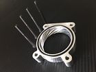 X740-b X740 Designed Chaos Engineering Throttle Body Spacer For Nissan Murano
