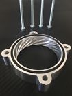 X744-a Designed Chaos Engineering Throttle
