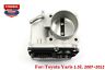22030-21030-22030-0m010 Xe.hh.075 Unbranded New Throttle Body For Toyota Yaris