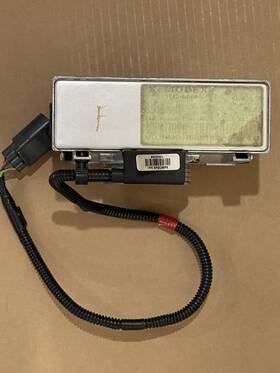 V0.0020.36001822.00.24.b Xemodex Electronic Throttle Module Etm Volvo C70 S60 S70 V70