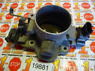 Xf2u-9e926-ca Ford Windstar Throttle Body Assembly Oem