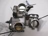 61084 Xj 156130266lkq Jaguar Throttle Body Assembly Oem Lkq