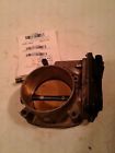 337-50146a Xj8 Jaguar Factory Oem 2006 Throttle