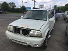 337-60889 Xl-7 Throttle Body Valve 2.7l