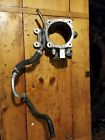 Xr83-6n693-bc Jaguar Type Throttle Body Extension