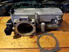 Xr8u-bm012849b Jaguar Type Throttle Body