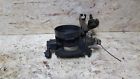 Xs4z9e926fa Ford Performance Oem Focus Dohc Engine Throttle Body