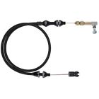 Xtc-1000tp36 Lokar Midnight Series Throttle Cable 847087015271