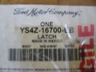Xw7z-18808-aa Ford Oem Nos Hood Latch Release Focus