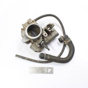 Yamaha 18p-13750-01-00 Oem Throttle Body Bodies 18p-13750-00-00