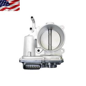 16114-aa310 Yj-remould 16112-aa310 Genuine Throttle Body For Subaru Impreza Legacy Wrx Forester 2.5l Turbocharged