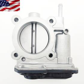220300t100 Yj-remould 220300t010 Genuine Throttle Body Assembly For Toyota Corolla 2011-2019 Matrix L4 1.8l