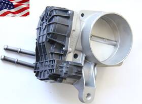 35100-3c500 Yj-remould Genuine Throttle Body For 2010-2012 Hyundai Genesis Coupe