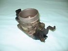Yl3u Ab Ford Throttle Body Free Kwik Ship