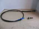 Ys4z9a758pa Long Zetec Throttle Cable