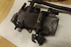 Yw7e Ford Air Intake Plenum Throttle Crown Vic Grand Marquis