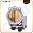 Z10473001g Cciyu Throttle Body Assembly For Cadillac Escalade Chevy Avalanche Express