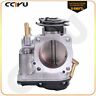 13254005362 Z10473201g Cciyu Throttle Body For Vw Jetta Beetle Golf New