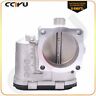 Z10474201g Cciyu New Throttle Body Assembly For Audi Quattro Volkswagen Passat