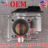Lfe2-13-640a Zj20-13-640a Zj38-13-640 Zm01-20-660 Oem Fuel Injection Throttle Body For Mazda Miata 710359269040