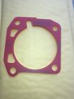Zrg-gasket-tb-72 Zerg Industries Mm Throttle Body Gasket Civic Integra Accord Prelude
